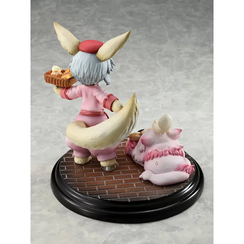 Lepus Nanachi & Mitty