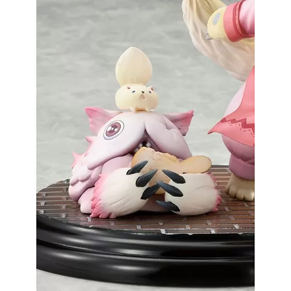 Lepus Nanachi & Mitty