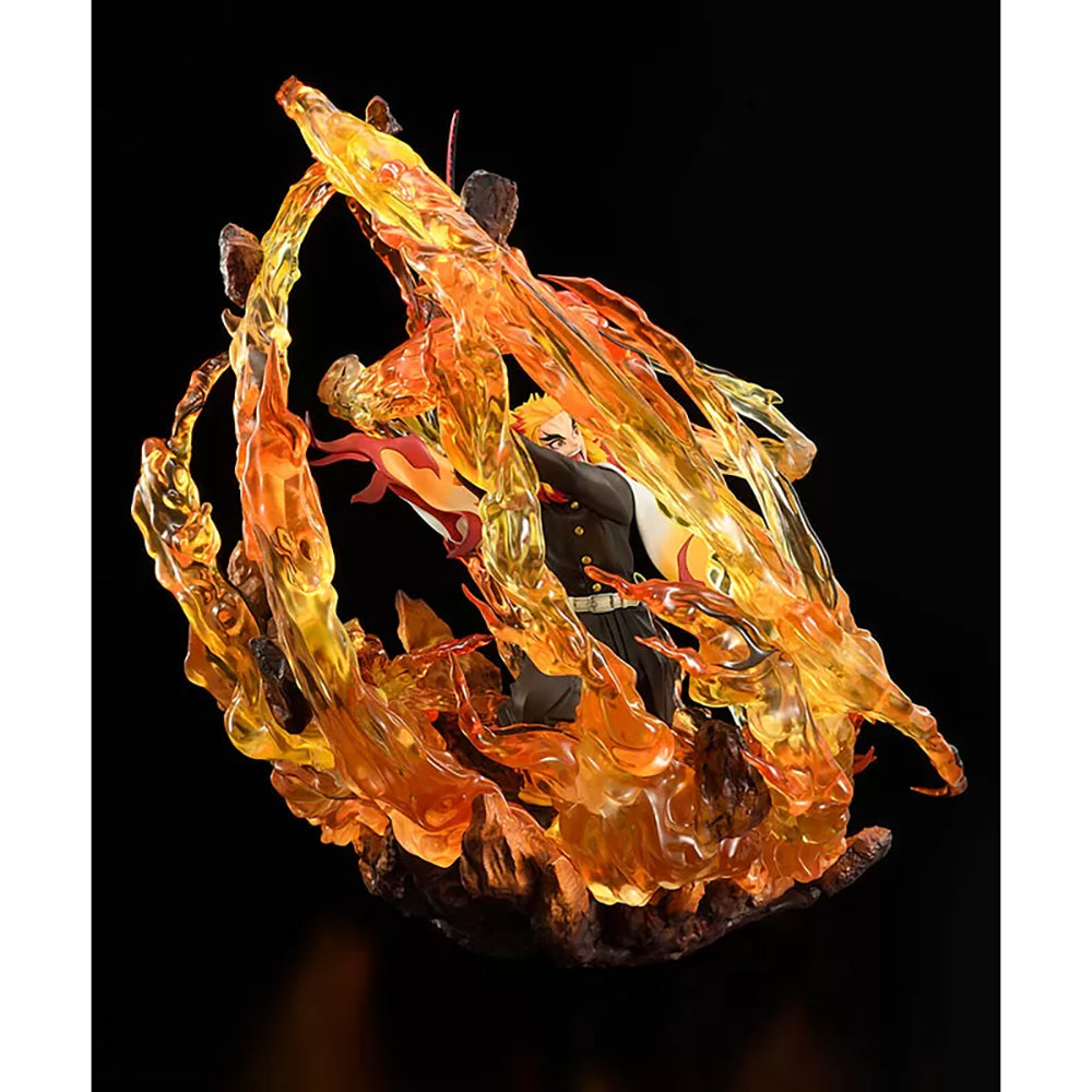 煉獄杏壽郎 DX Ver.(1/8比例模型)