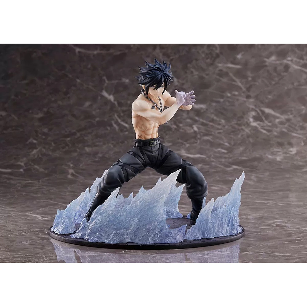 Gray Fullbuster (1/8比例模型)