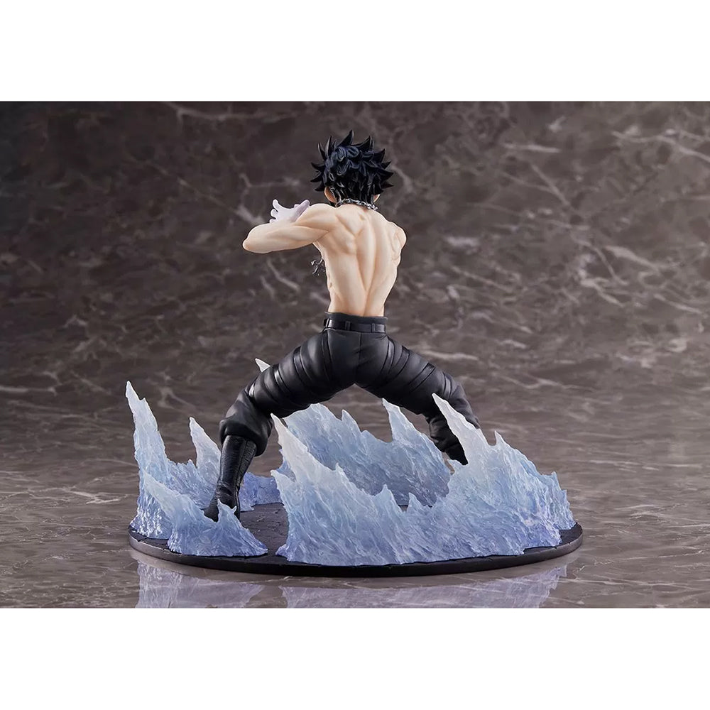Gray Fullbuster (1/8比例模型)