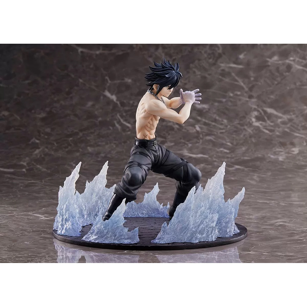 Gray Fullbuster (1/8比例模型)