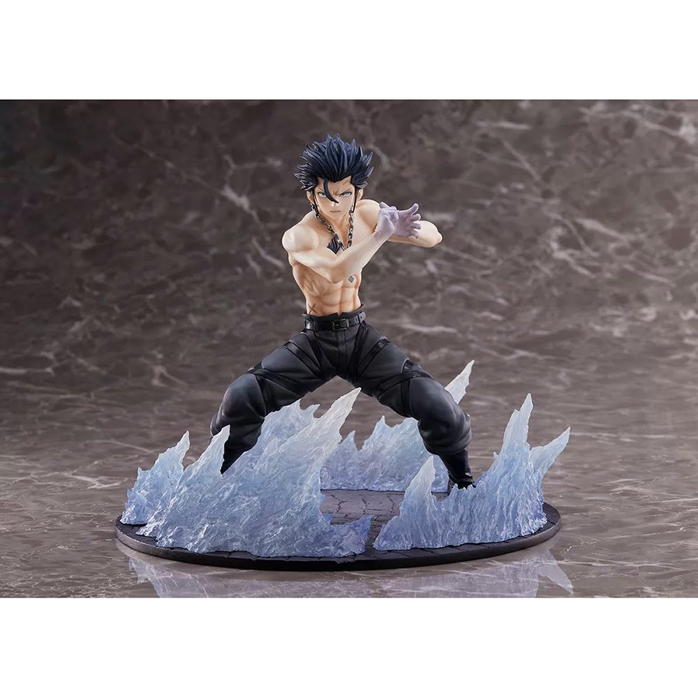 Gray Fullbuster (1/8比例模型)