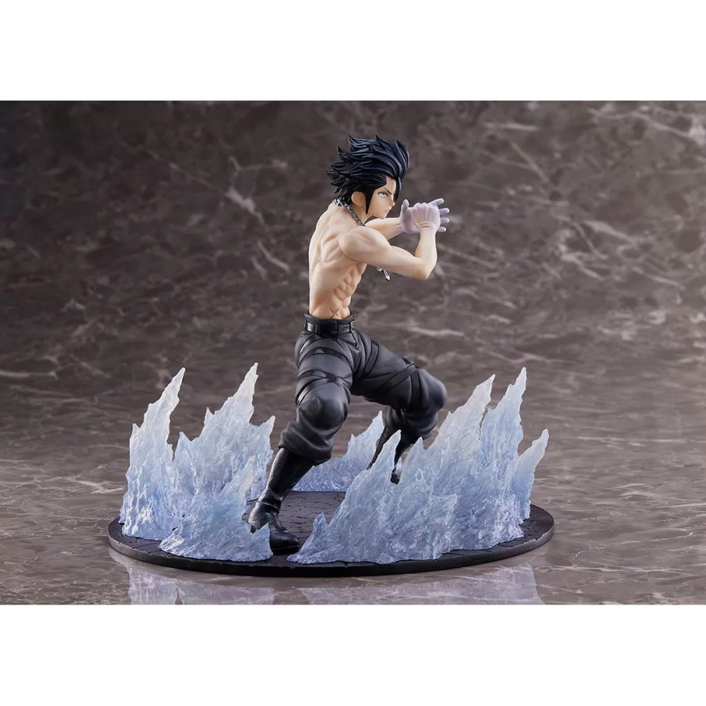 Gray Fullbuster (1/8比例模型)