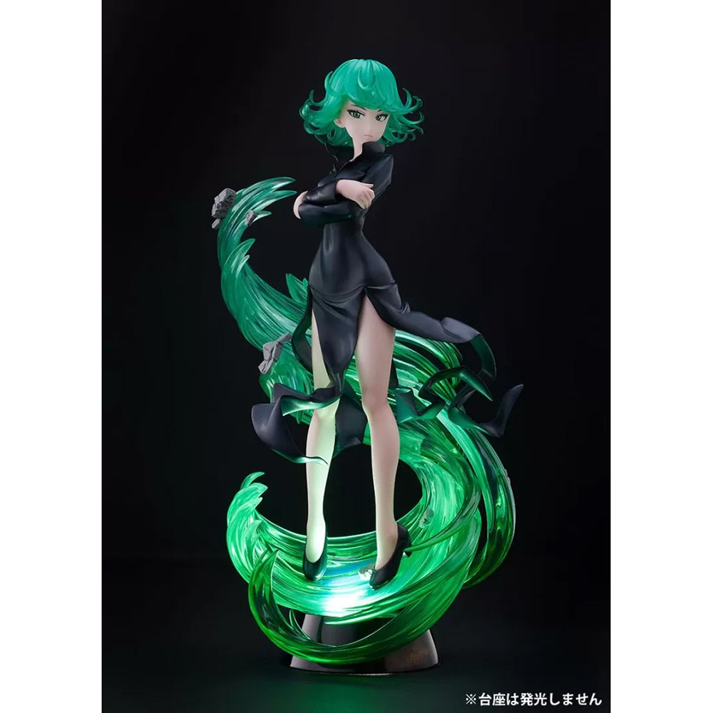 戰慄的龍卷 (1/7比例模型)