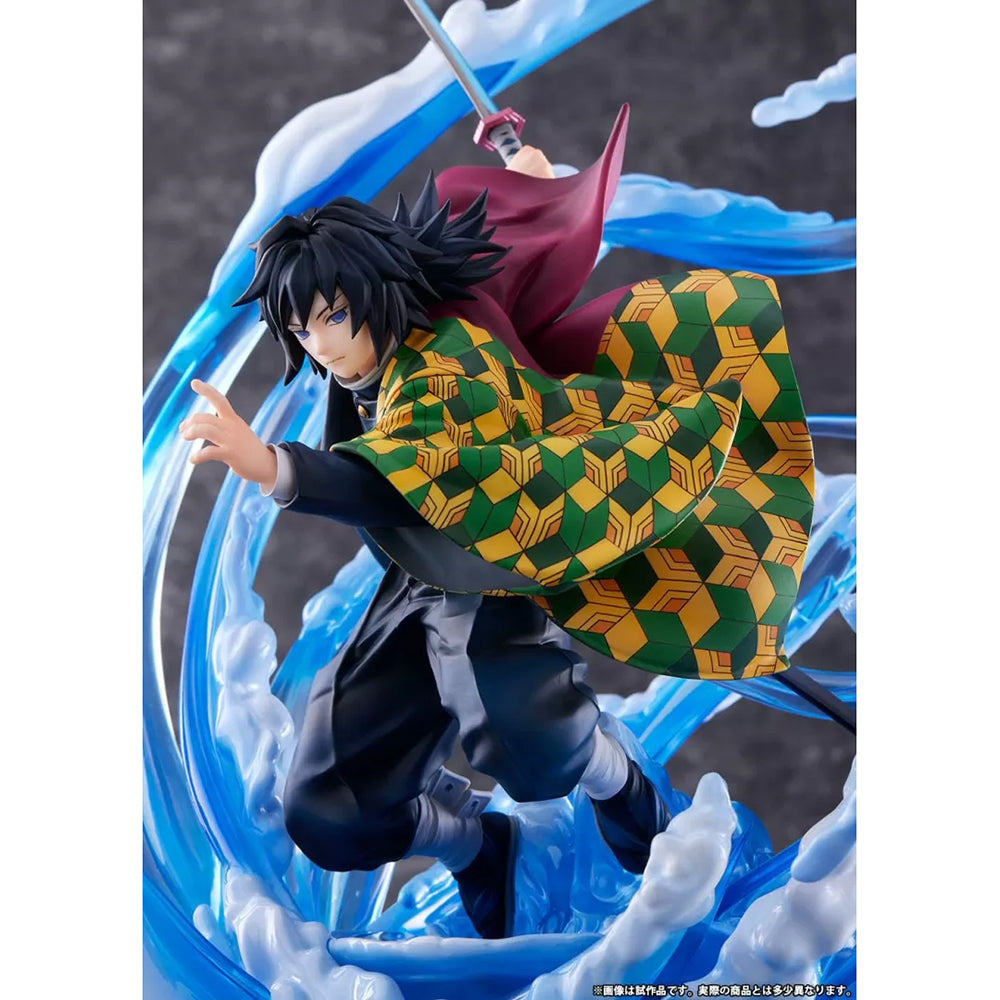 貧岡義勇天蝎社-Studio ドール中将 富岡義勇DX Ver.(1/8比例模型) – T CLUB Online Mall