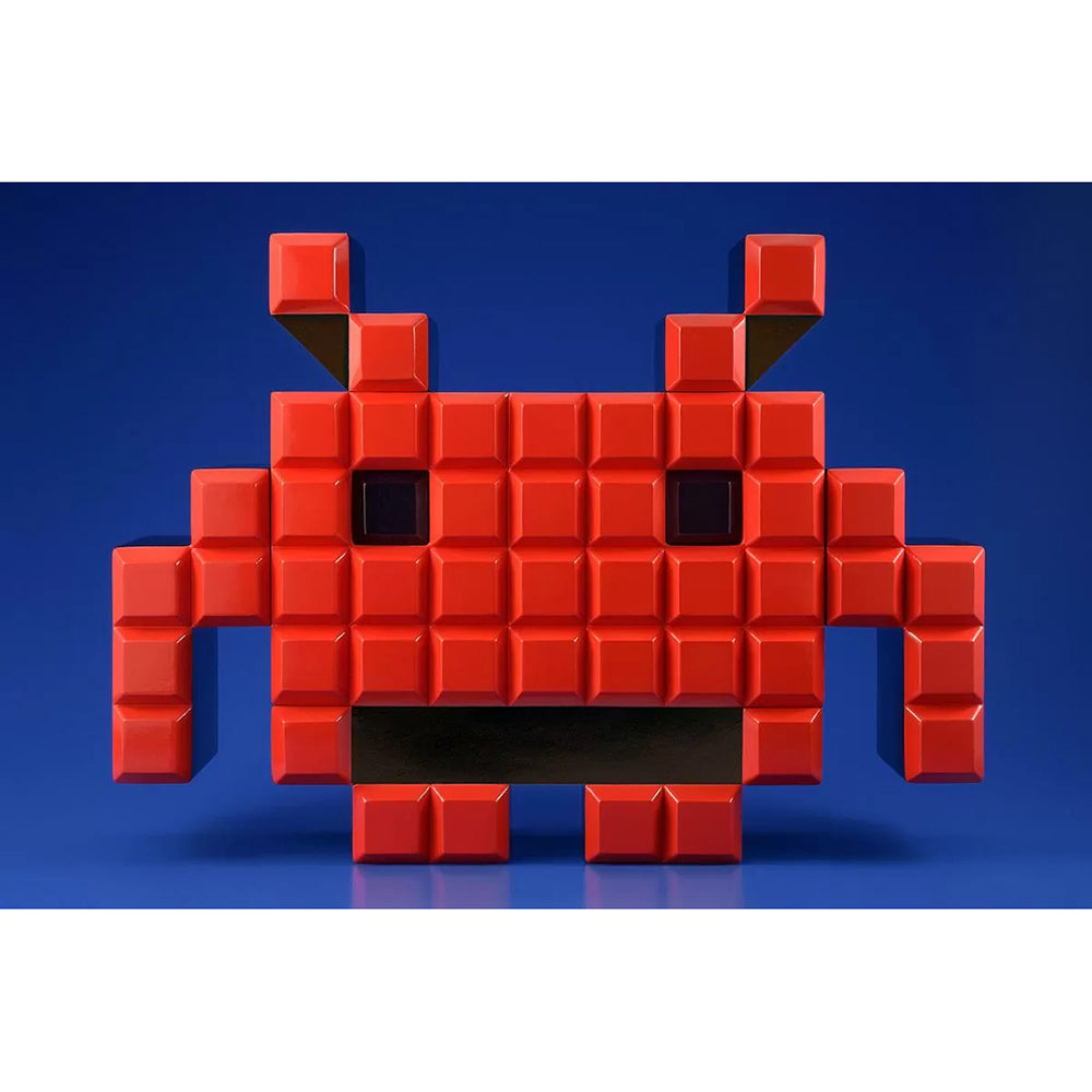 SoftB 太空侵略者 CRAB