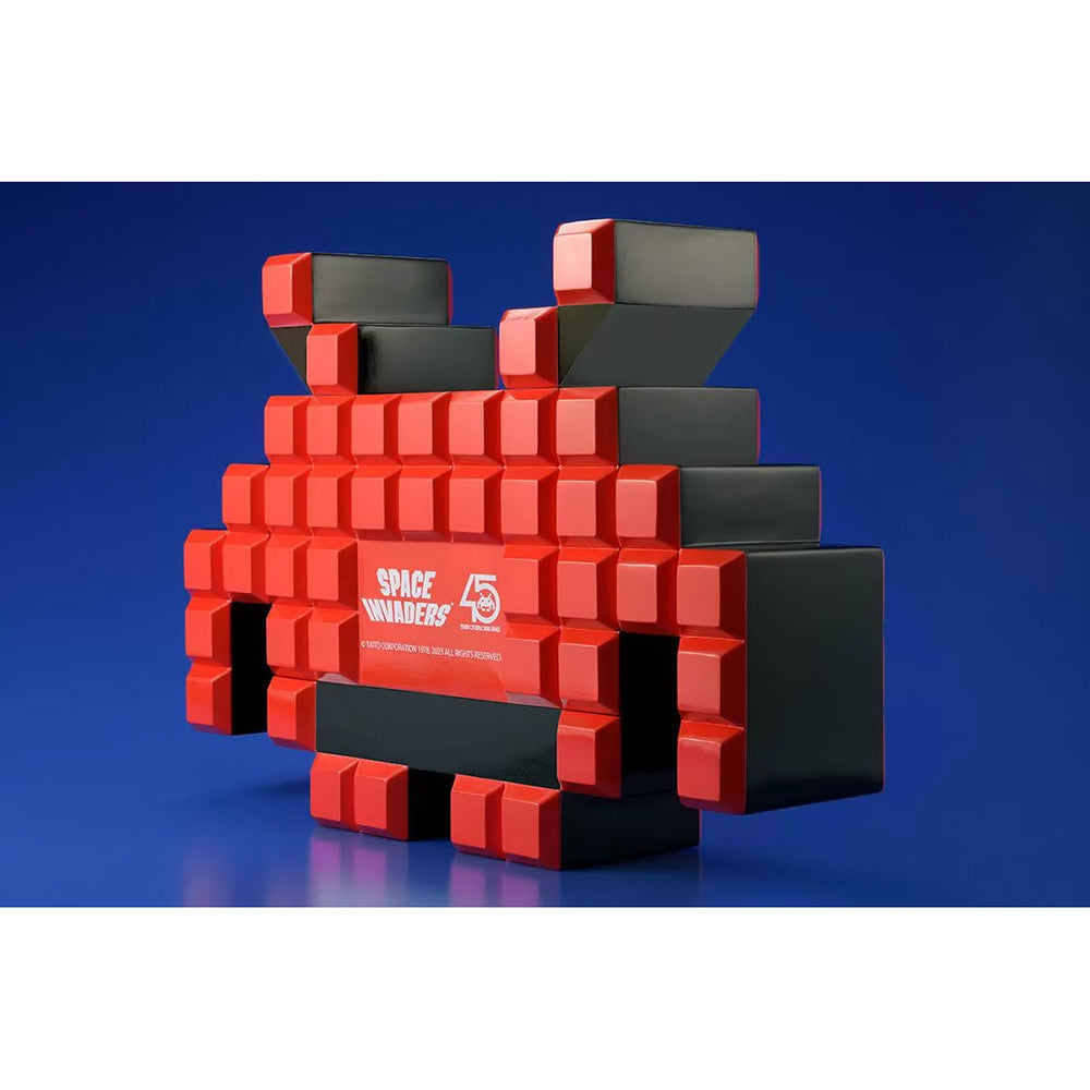 SoftB 太空侵略者 CRAB