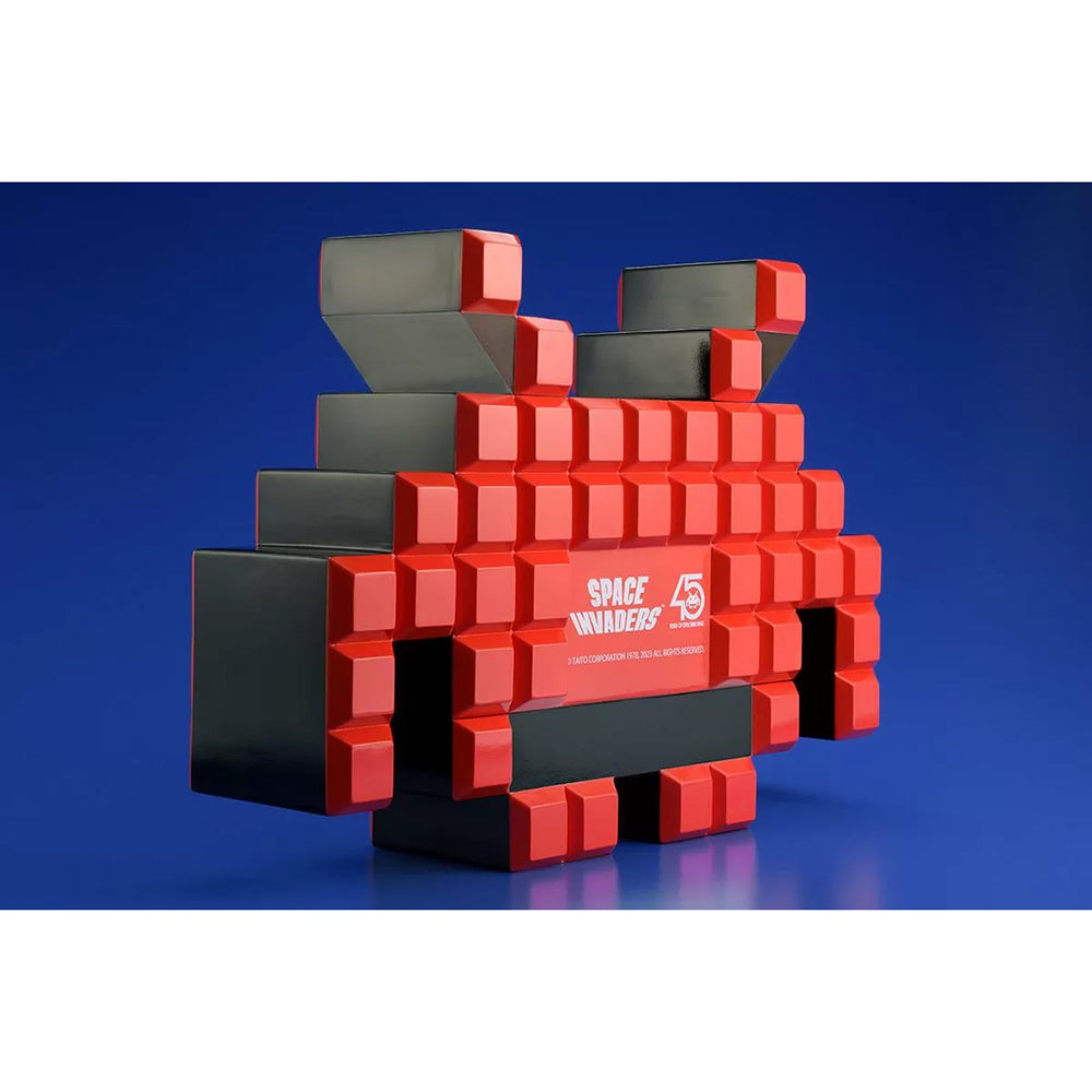 SoftB 太空侵略者 CRAB