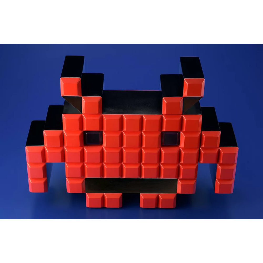 SoftB 太空侵略者 CRAB