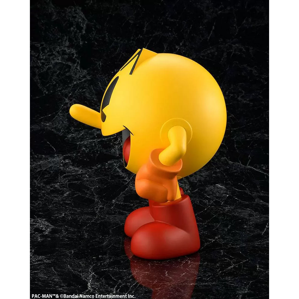 SoftB PAC-MAN