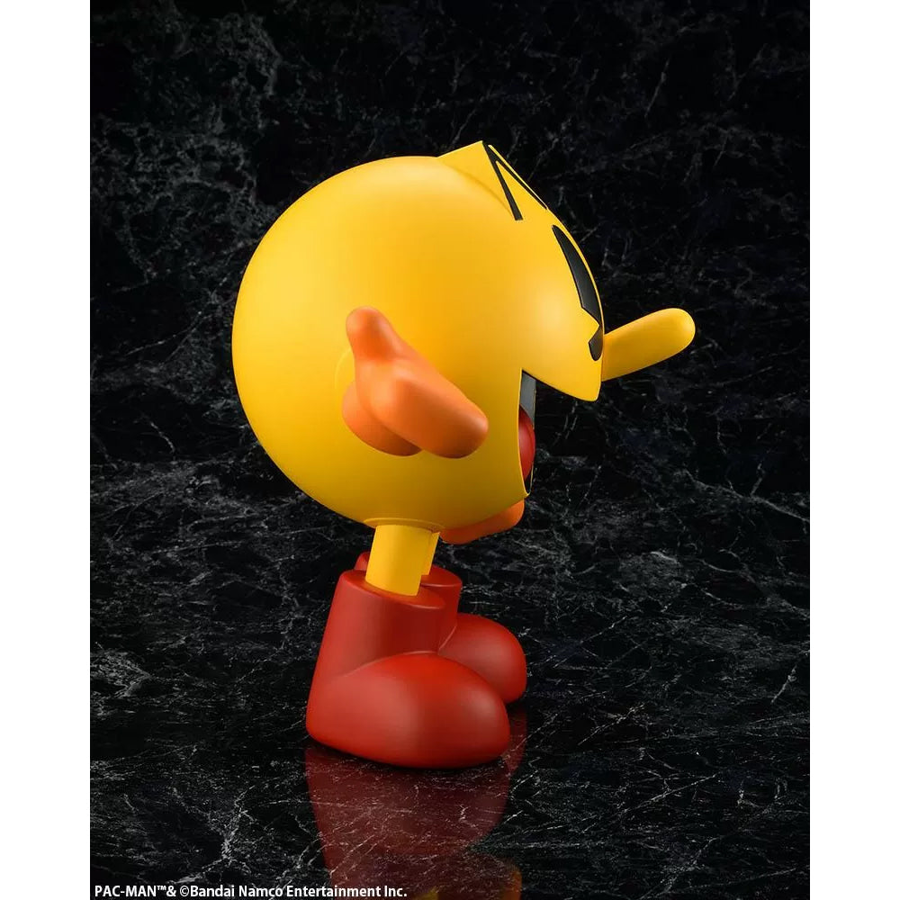 SoftB PAC-MAN