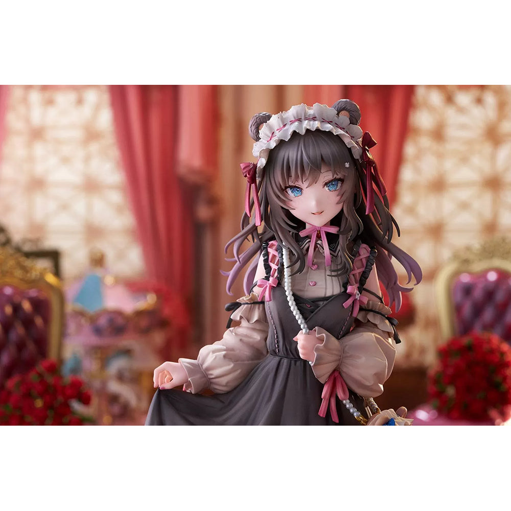 R-chan Gothic Lolita Ver. Illustration by Momoko