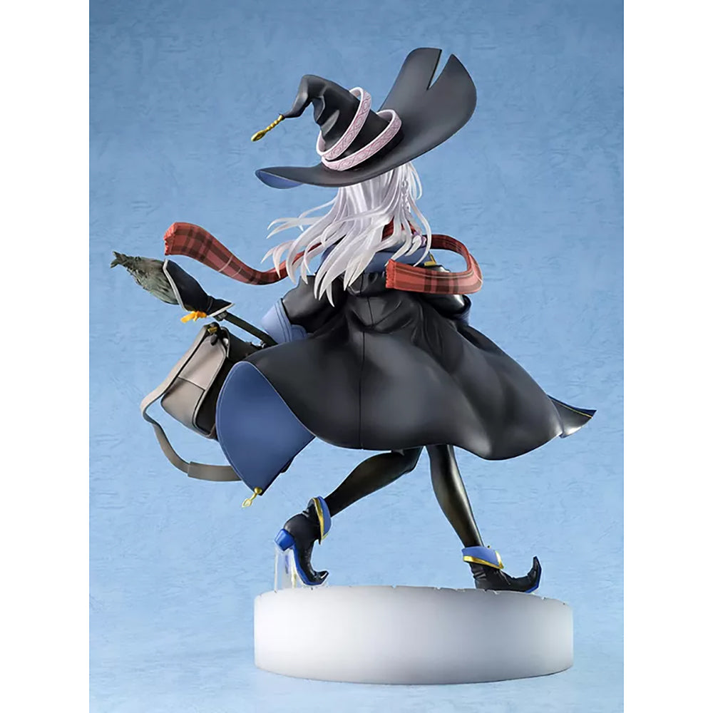 伊蕾娜  (1/7比例模型)