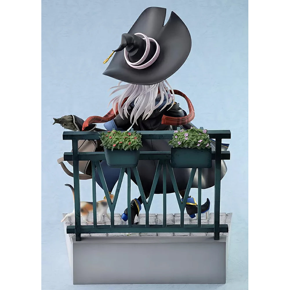 伊蕾娜 DX Ver. (1/7比例模型)