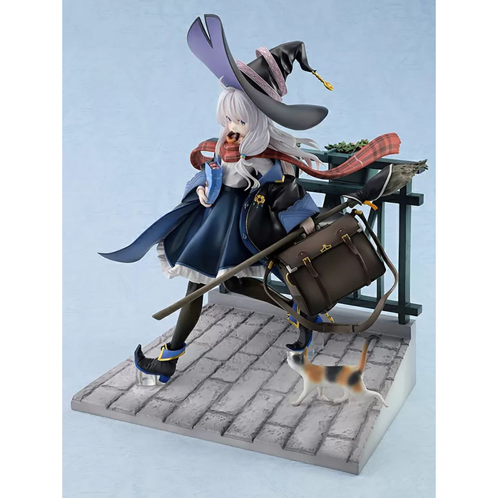 伊蕾娜 DX Ver. (1/7比例模型)