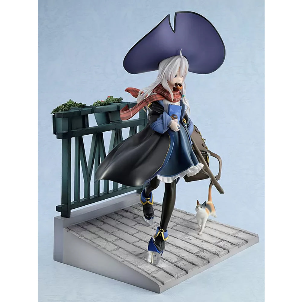 伊蕾娜 DX Ver. (1/7比例模型)