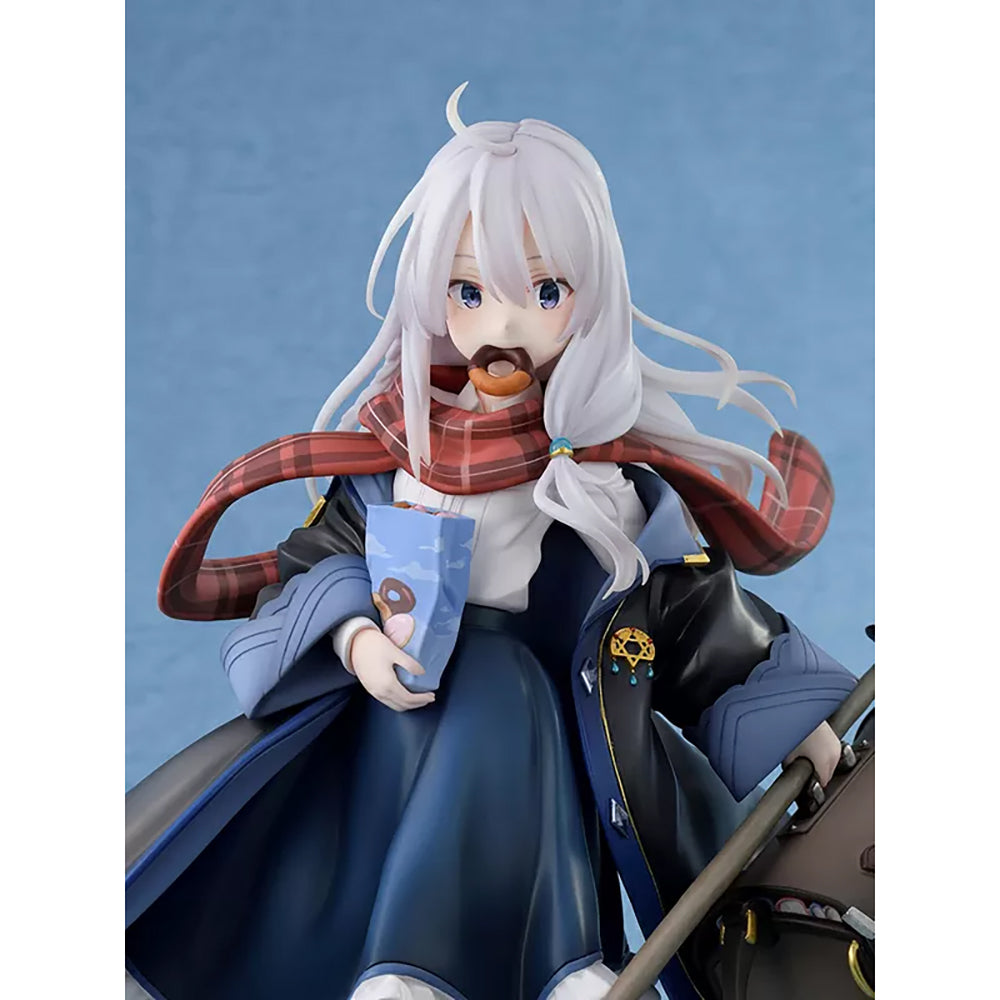 伊蕾娜 DX Ver. (1/7比例模型)