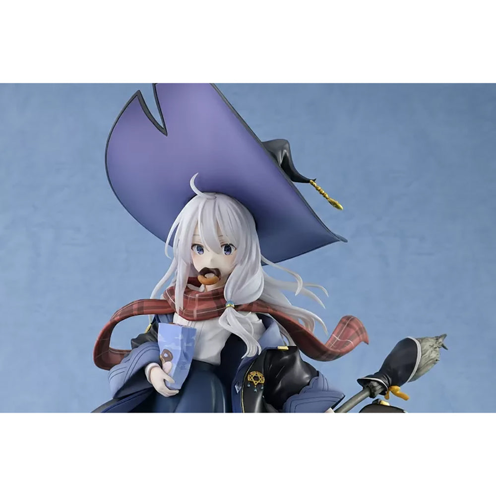 伊蕾娜 DX Ver. (1/7比例模型)