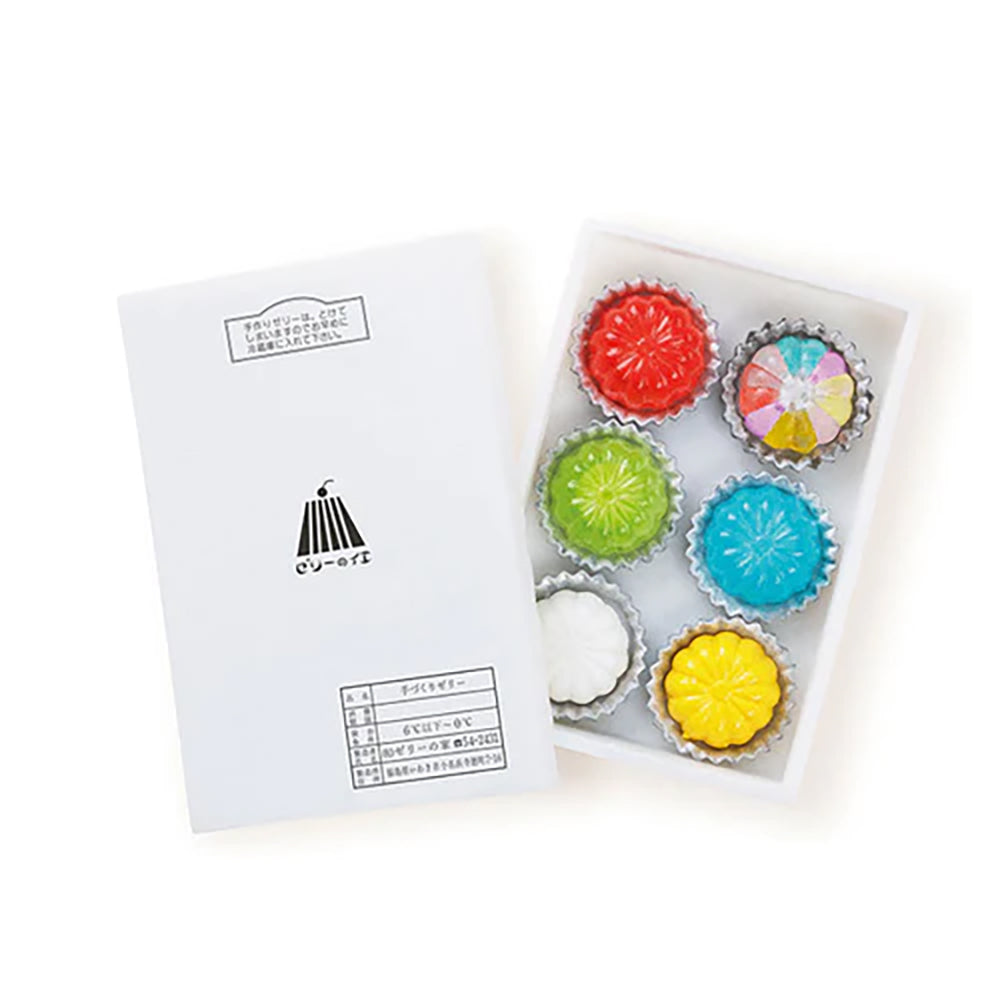 【現貨】Kenelephant-銘菓ミニチュアコレクション第3弾 BOX版(商品以每12盒(原箱)為單位下單)