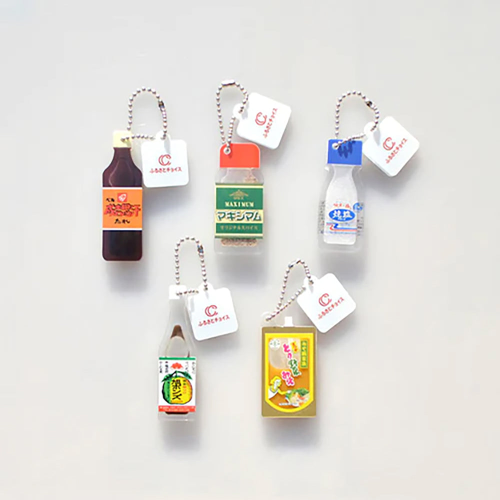 【現貨】Kenelephant-ふるさとチョイス ボールチェーンマスコット BOX版(商品以每12盒(原箱)為單位下單)