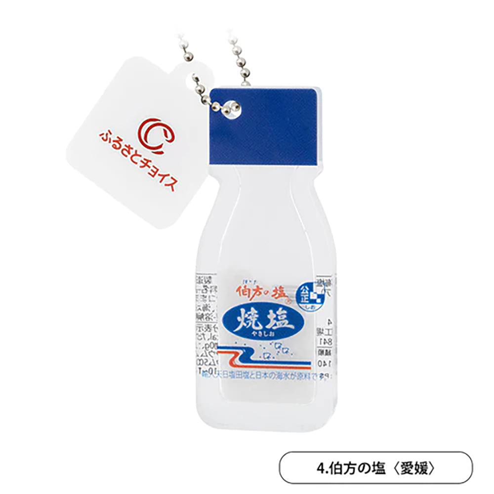 【現貨】Kenelephant-ふるさとチョイス ボールチェーンマスコット BOX版(商品以每12盒(原箱)為單位下單)