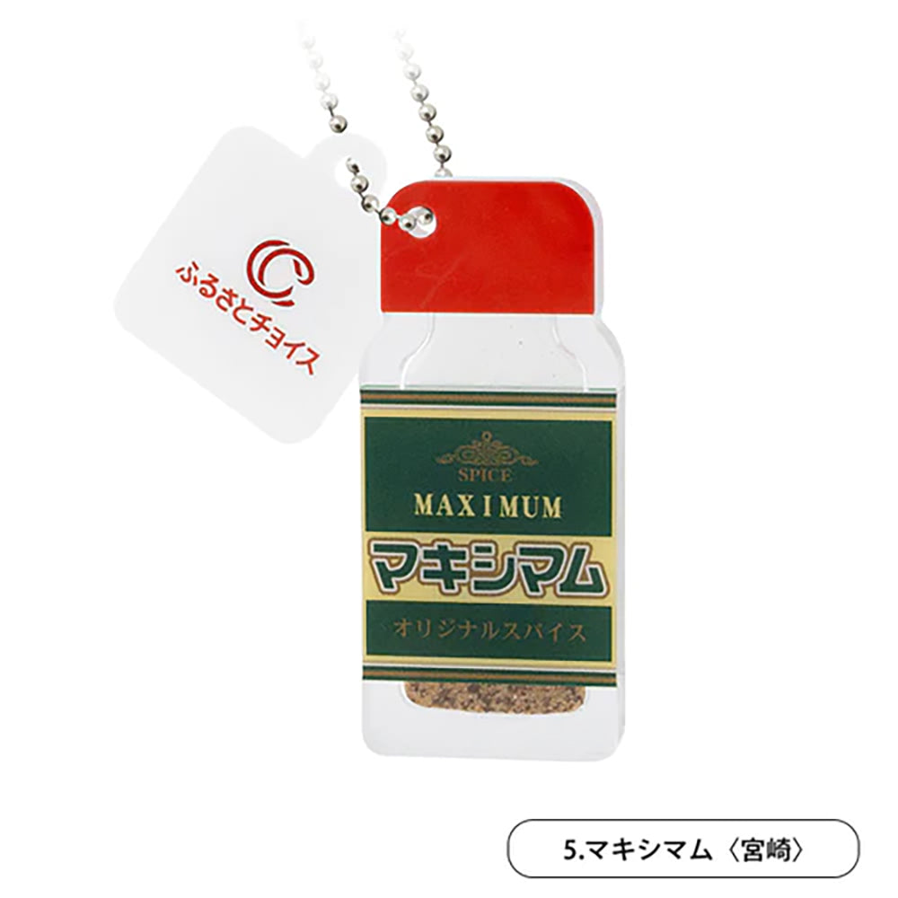 【現貨】Kenelephant-ふるさとチョイス ボールチェーンマスコット BOX版(商品以每12盒(原箱)為單位下單)