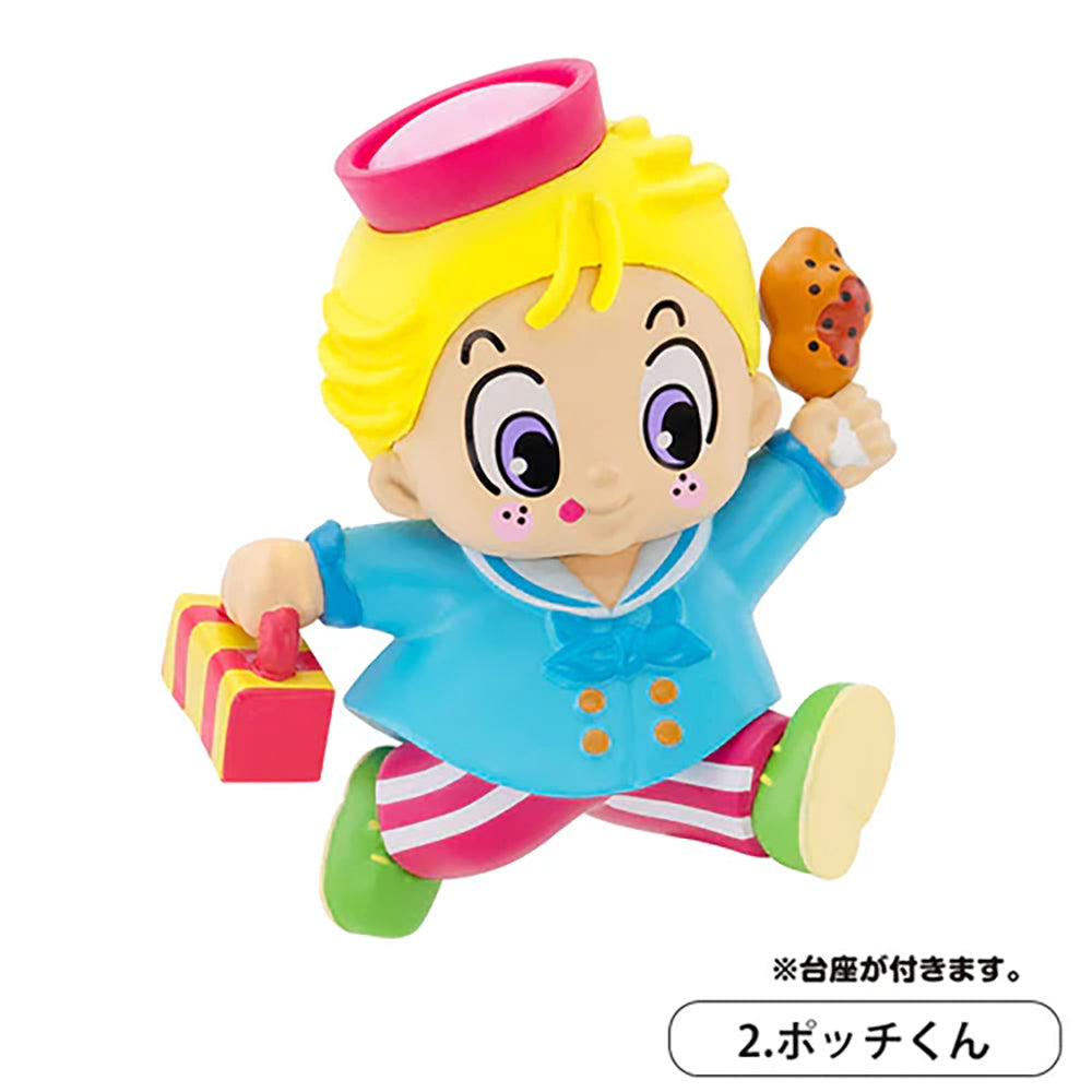 【現貨】Kenelephant-駄菓子キャラクター マスコット 第2弾 BOX版(商品以每12盒(原箱)為單位下單)