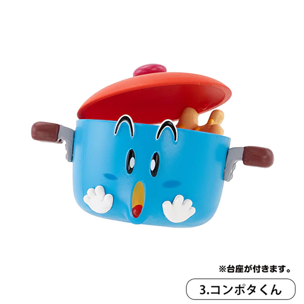 【現貨】Kenelephant-駄菓子キャラクター マスコット 第2弾 BOX版(商品以每12盒(原箱)為單位下單)