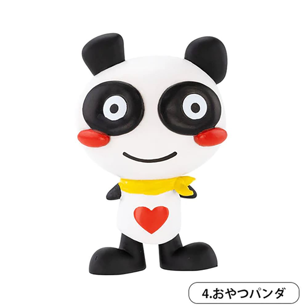 【現貨】Kenelephant-駄菓子キャラクター マスコット 第2弾 BOX版(商品以每12盒(原箱)為單位下單)