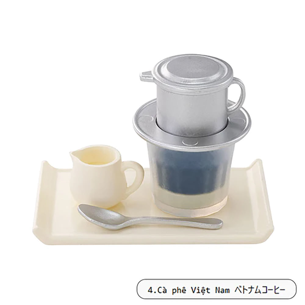 【現貨】Kenelephant-ベトナム ミニチュアコレクション BOX版(商品以每12盒(原箱)為單位下單)