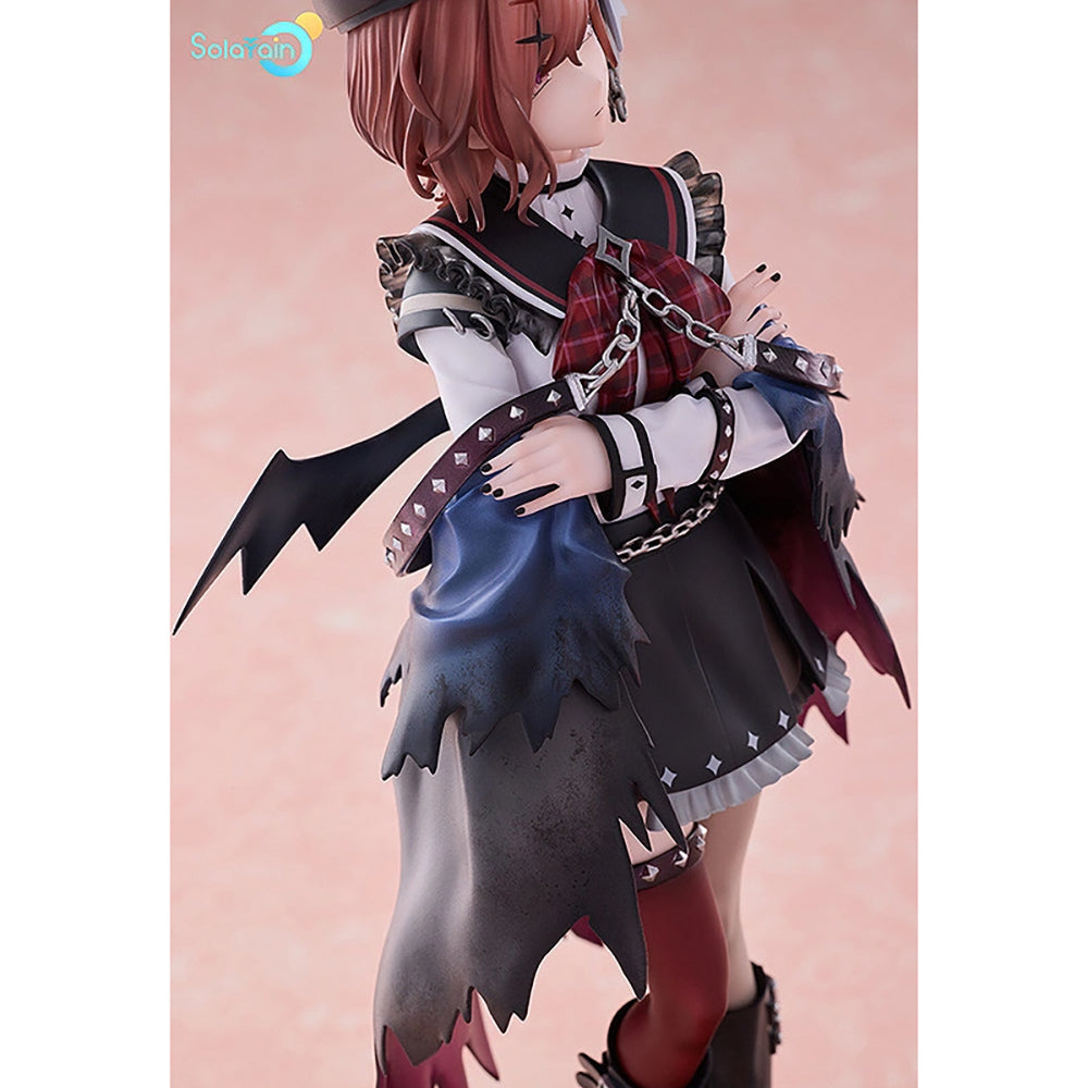 樋口圓香 子夜怪物ver. (1/7比例模型)