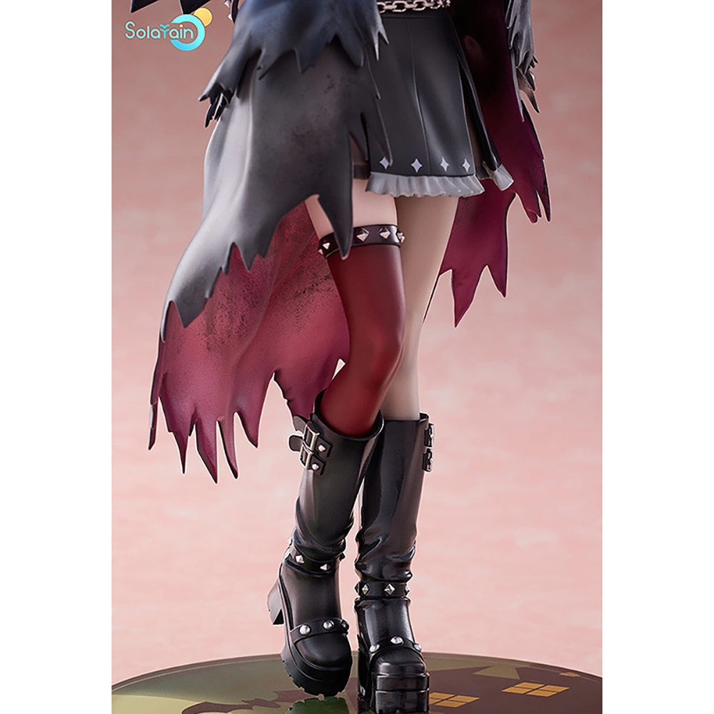 樋口圓香 子夜怪物ver. (1/7比例模型)