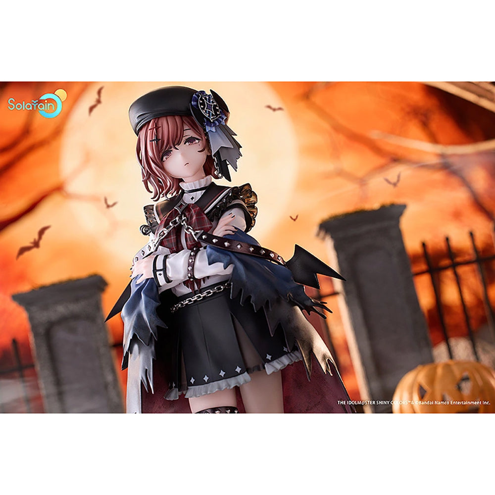 樋口圓香 子夜怪物ver. (1/7比例模型)