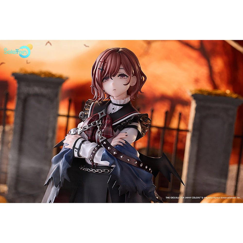 樋口圓香 子夜怪物ver. (1/7比例模型)