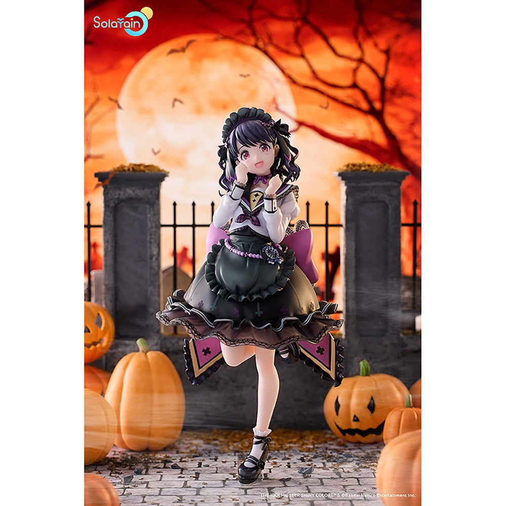 福丸小糸 子夜怪物ver. (1/7比例模型)