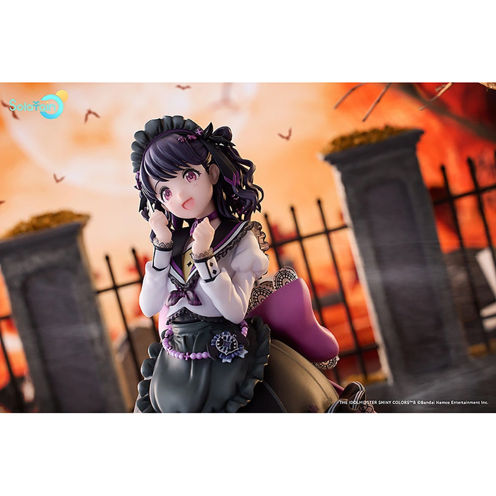 福丸小糸 子夜怪物ver. (1/7比例模型)