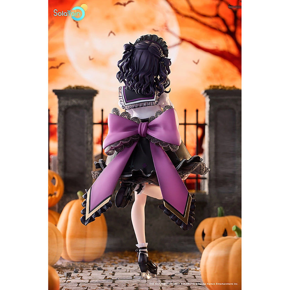 福丸小糸 子夜怪物ver. (1/7比例模型)