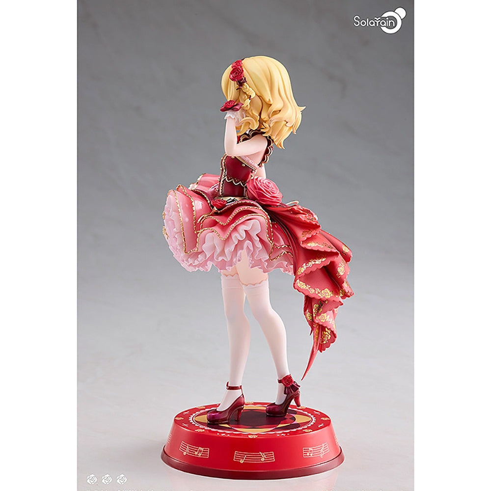 櫻井桃華 RoseFleur ver. (1/7比例模型)