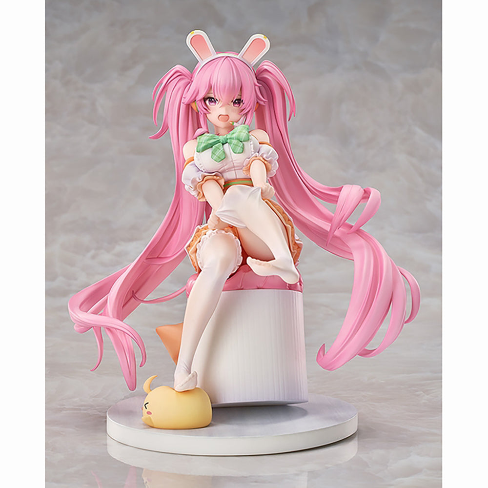 埃曼努埃爾‧佩薩格諾 Dotabata Briefing Ver. (1/7比例模型)