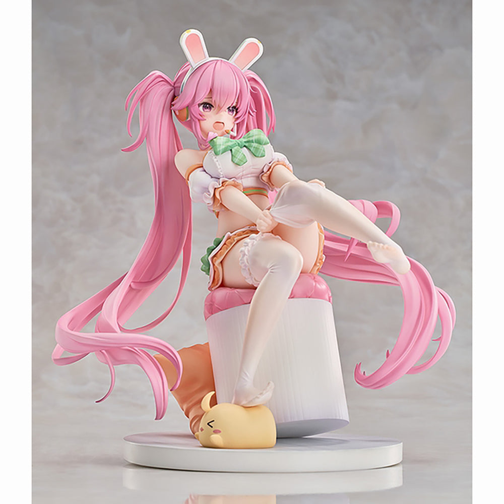 埃曼努埃爾‧佩薩格諾 Dotabata Briefing Ver. (1/7比例模型)