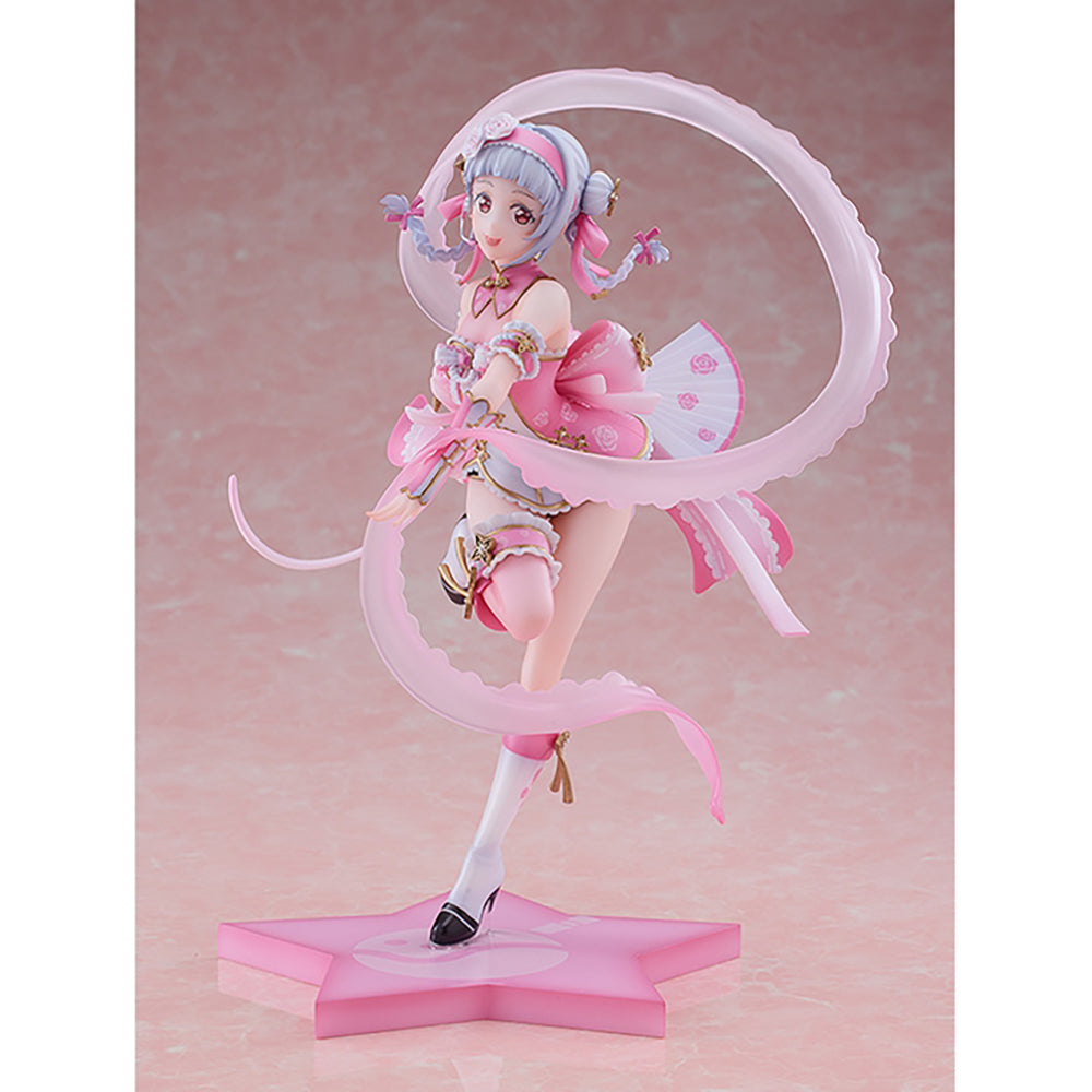 Love Live! Superstar!! 玫花綺夢ver. 一期生五人套裝版 (1/7 比例模型)