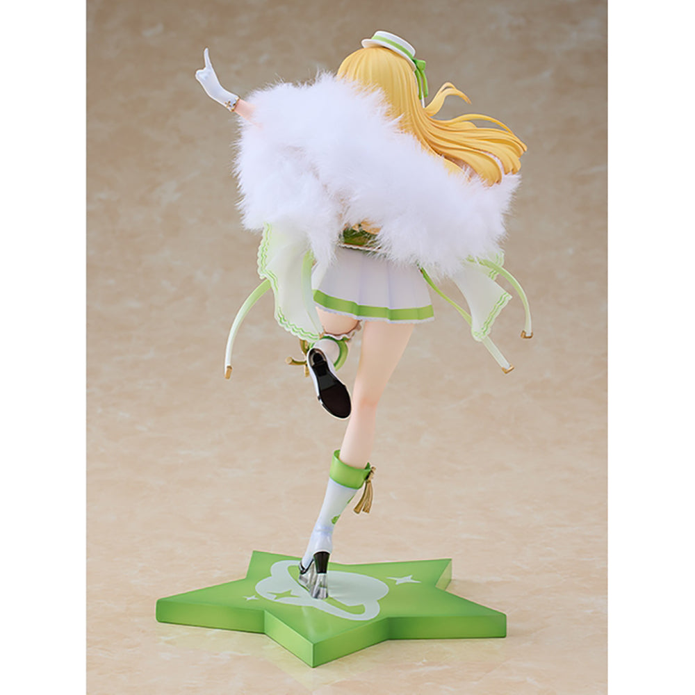 Love Live! Superstar!! 玫花綺夢ver. 一期生五人套裝版 (1/7 比例模型)