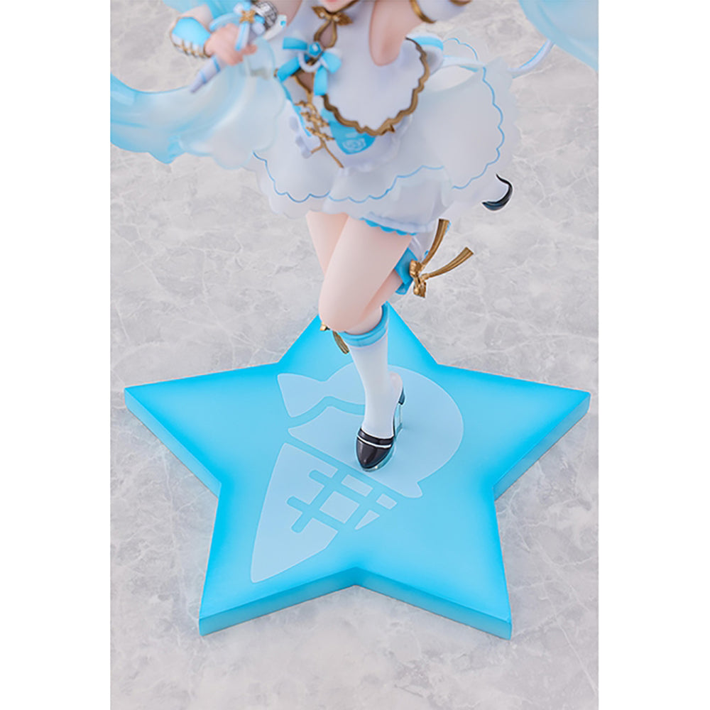 唐可可 玫花綺夢Ver. (1/7 比例模型)