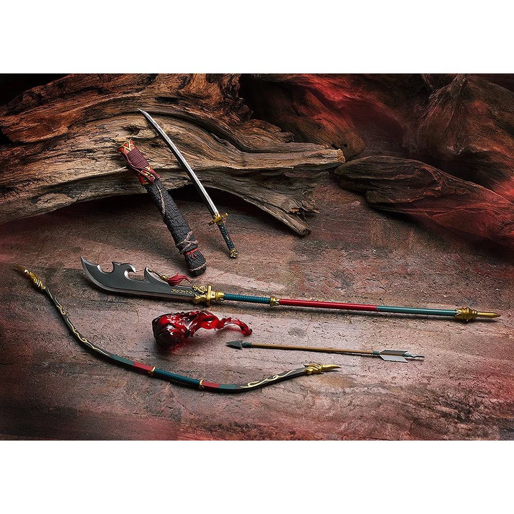 figma 加儂多夫 王國之淚ver.