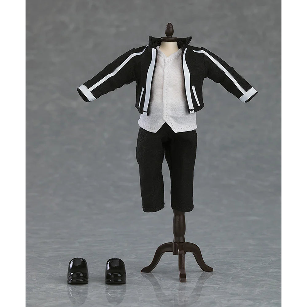 黏土娃 吉爾伽美什