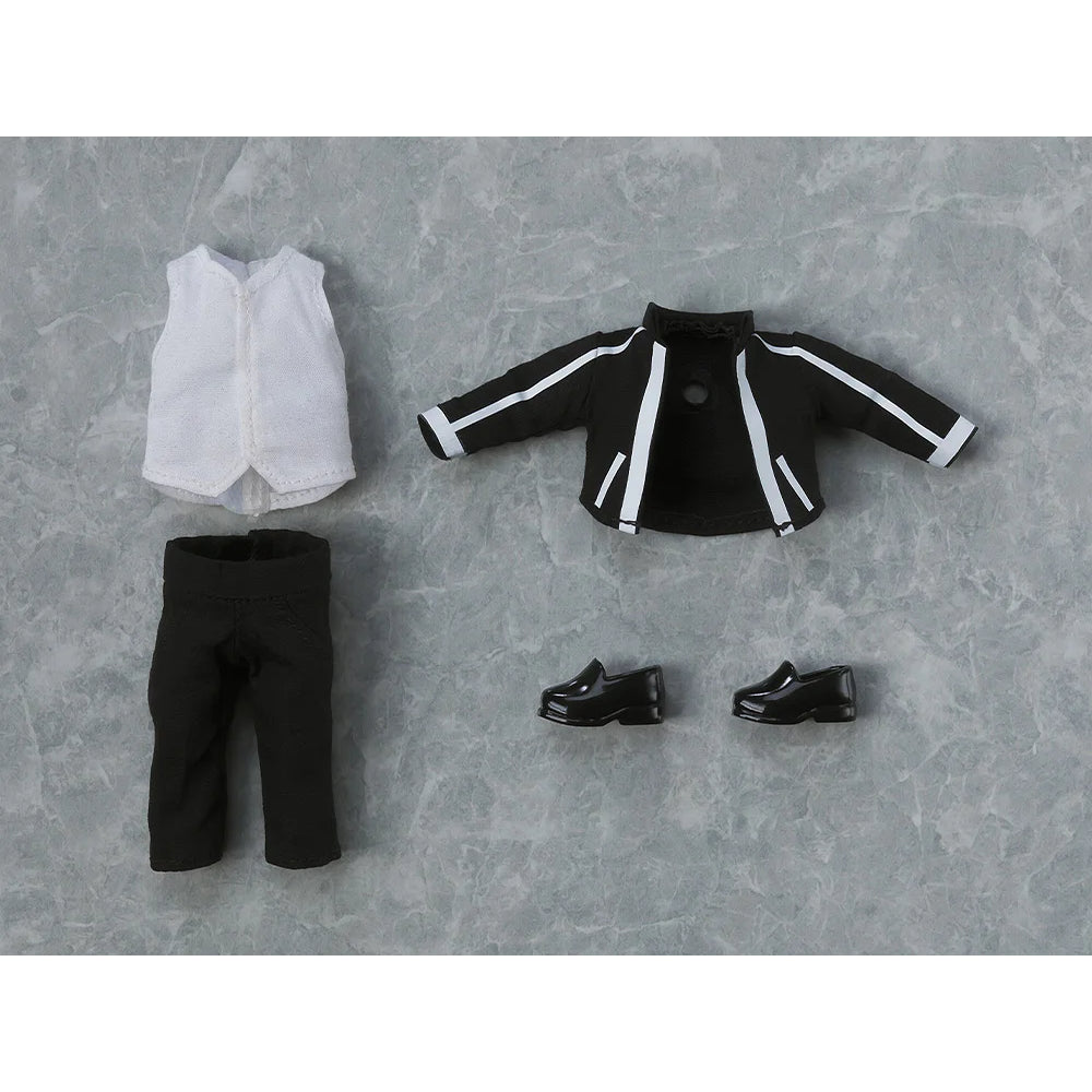 黏土娃 吉爾伽美什