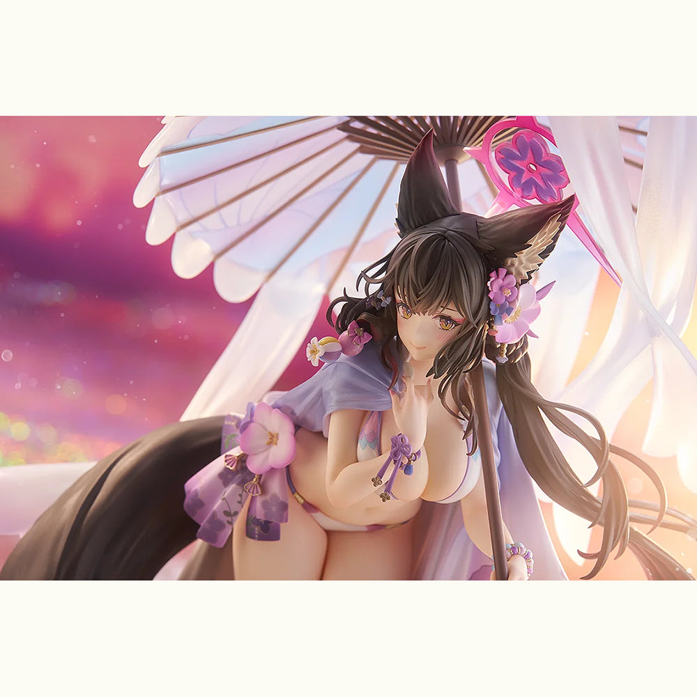 若藻(泳裝) (1/7比例模型)