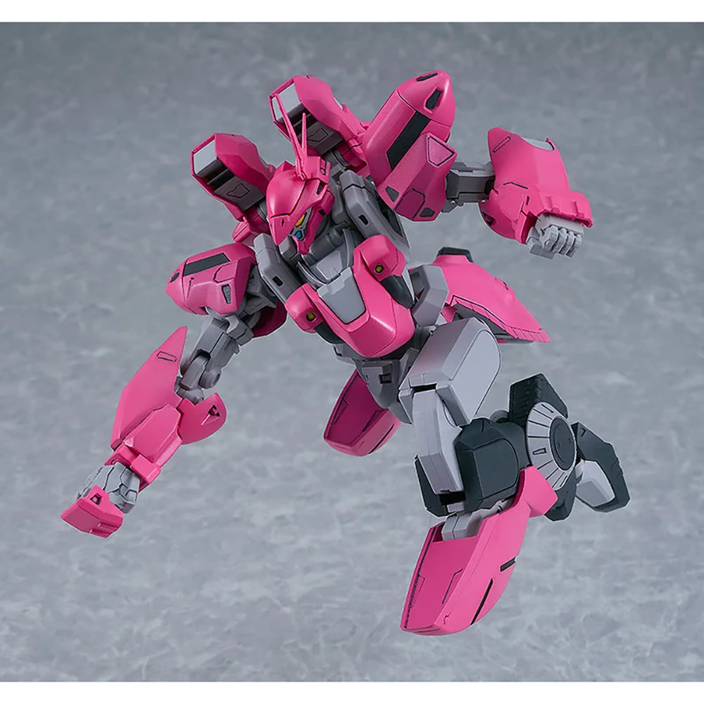 MODEROID 0G戰型艾斯特巴利斯
