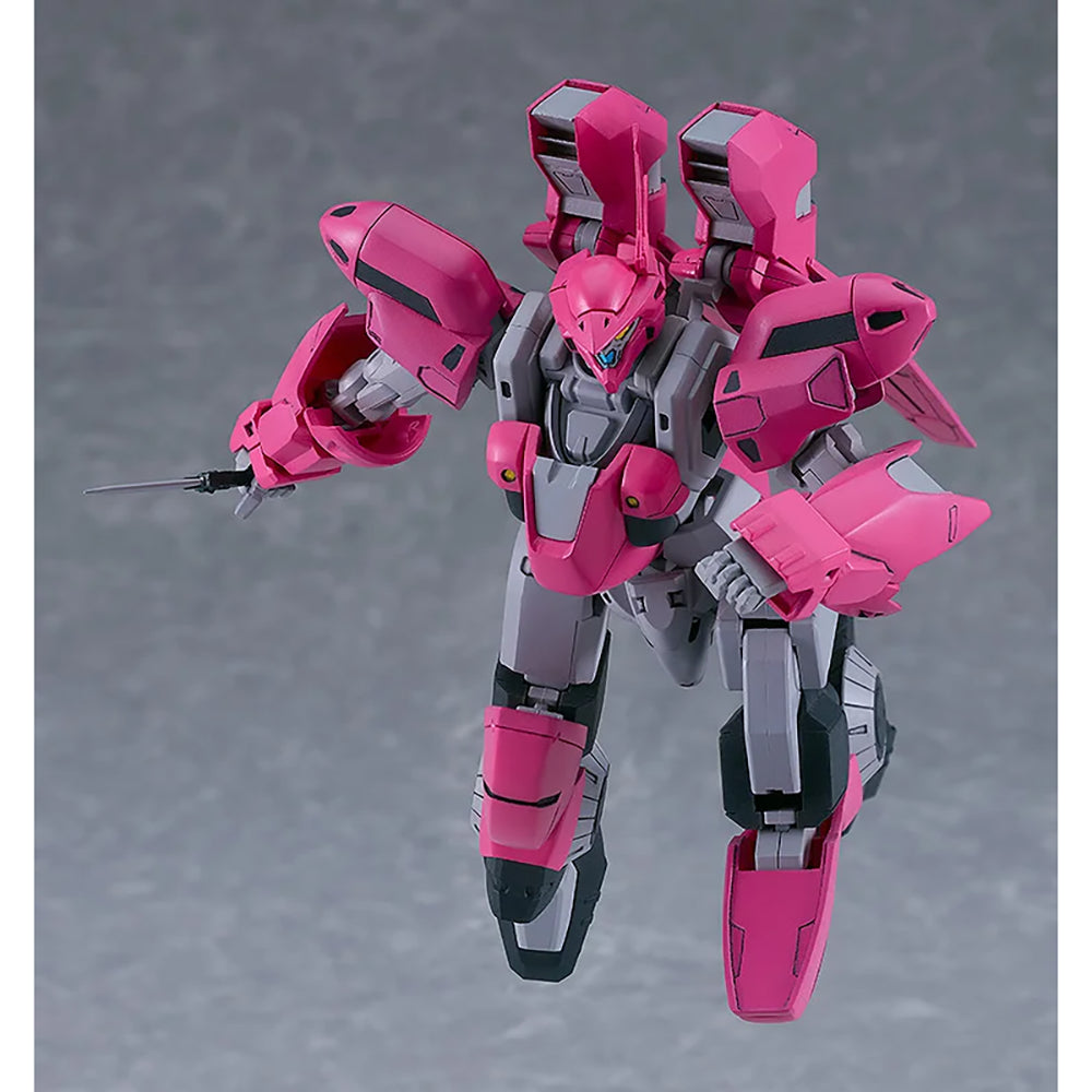 MODEROID 0G戰型艾斯特巴利斯